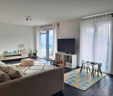 4 Zimmer, 1. Stock - Photo 1