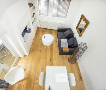 1 bedroom flat to rent - Photo 4