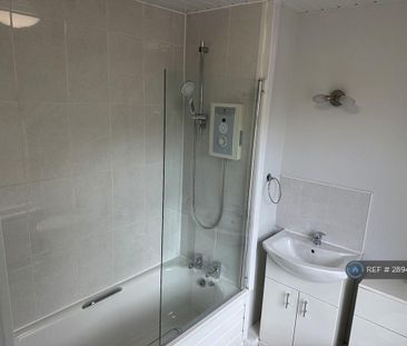 2 bedroom terraced house to rent - Photo 6