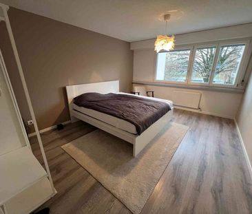 2.5 Zimmer, 66 m², 2. Stock - Foto 4