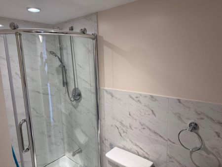 5445 Rue de Meudon, app.607, H1S 0B8, H1S 0B8, Montréal - Photo 5