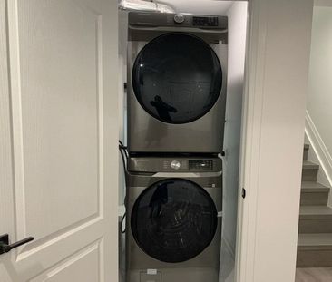 For Lease - 731 Coldstream Drive Unit# Basement, Oshawa, Ontario - Photo 1