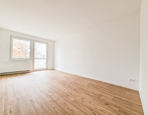 3-Raum-Wohnung in Glauchau, Rothenbacher Kirchsteig 6 - Foto 1