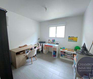 Maison de 2018 Blois - 4 pièce(s) 85 m2 - Photo 3