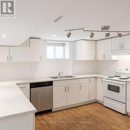 #Basement - 171 Toynbee Trail – Toronto E08, Ontario - Photo 4