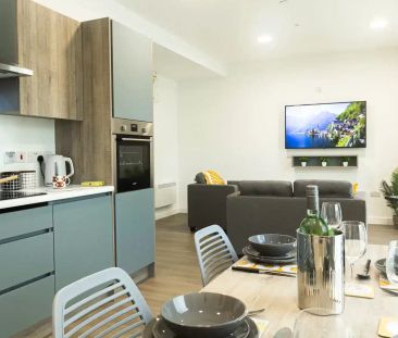 Standard Ensuite (Top Floor) - Photo 1