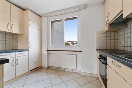 Apartment 4.5 rooms - Photo 4