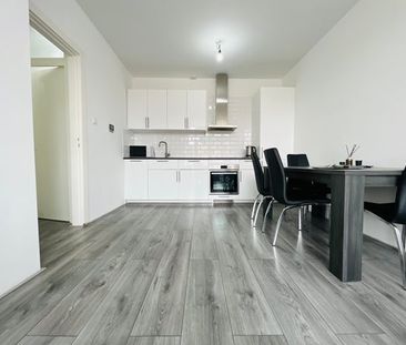 Te huur: Appartement Van Musschenbroekstraat 213 A in Den Haag - Photo 4