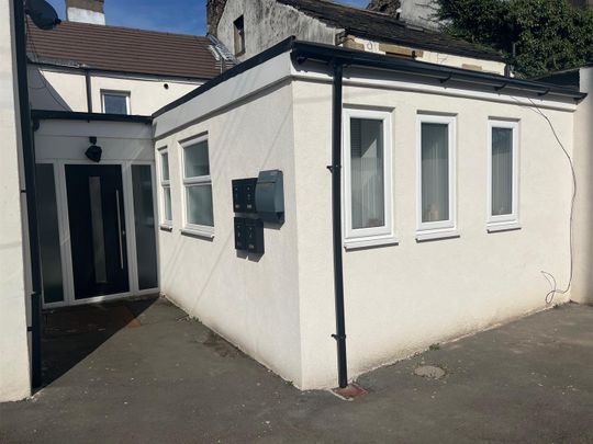 Mill Street, Padiham, Burnley - Photo 1