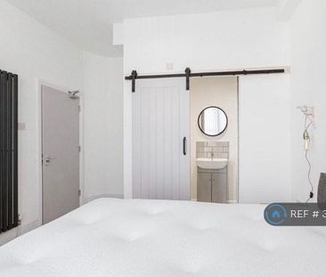 5 bedroom terraced house to rent - Photo 2