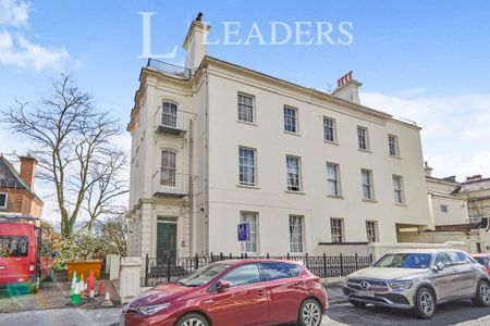 2 bedroom apartment to rent Western Terrace, The Park - Photo 4