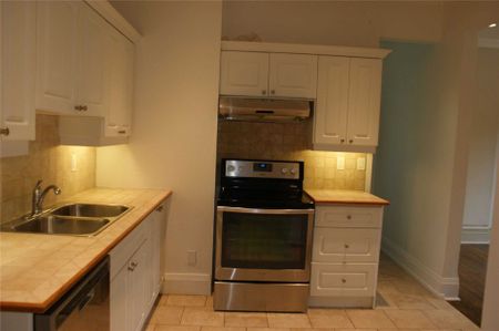 For Lease - 26 Elm Avenue Unit# 5, Toronto, Ontario - Photo 4