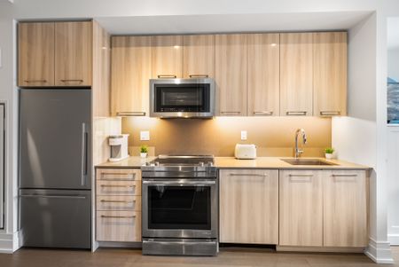 For Lease - 90 Niagara Street Unit# 306, Toronto, Ontario - Photo 2