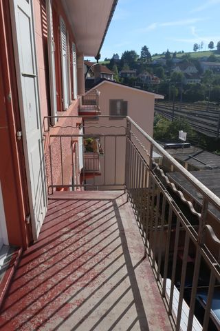 4.5 Zimmer, 3. Stock - Photo 3