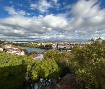 Appartement 5 pièces – LYON - Photo 4