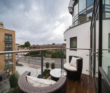 1 Bed Flat, Kew Bridge Road, TW8 - Photo 2