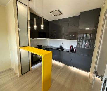 umeblowane mieszkanie 79m2 + parking i balkon - Photo 3