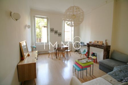 Marseille 6ème - Place Castellane / Prado / Rue Falque - Photo 3