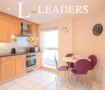 1 bedroom flat to rent - Photo 5