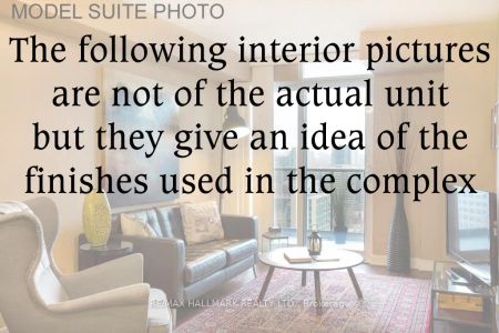 167 Church Street #2511 - Photo 2