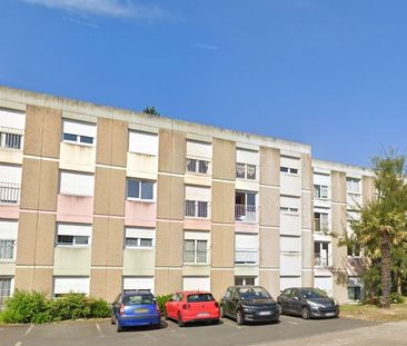 Appartements en résidence étudiants Quimper 1 pièce 32 m2 - Photo 6