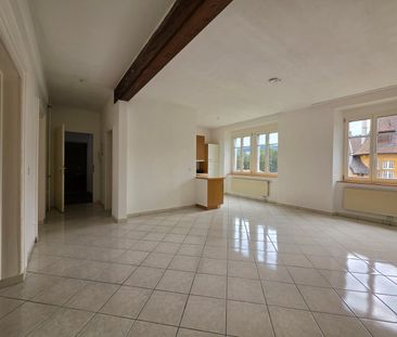 3.5 Zimmer, 1. Stock - Photo 3