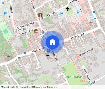 High Street, Lymington - Photo 1