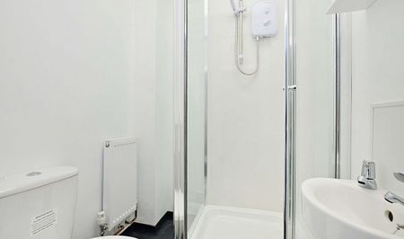 Stunning 6-Bedroom, 6-Bathroom City Centre Apartment Minutes from Hallam University - Photo 3