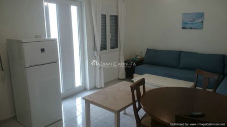 Διαμέρισμα για ενοικίαση Λυγαριά - Μαδέ (Γάζι) - Photo 2