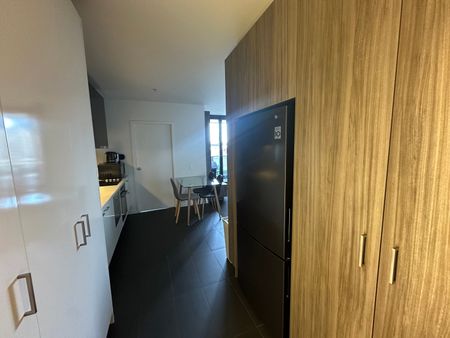 Melbourne CBD - Photo 3