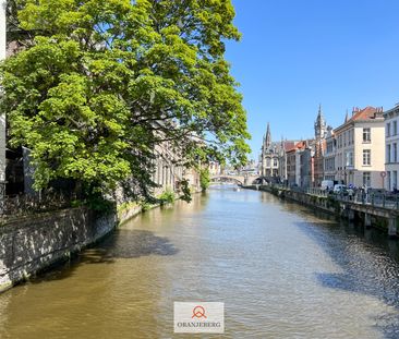 Gerenoveerd appartement met unieke en rustige ligging - Photo 5