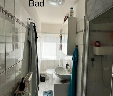 2-Raum Wohnung Großzschocher, Nachmieter gesucht - Photo 6