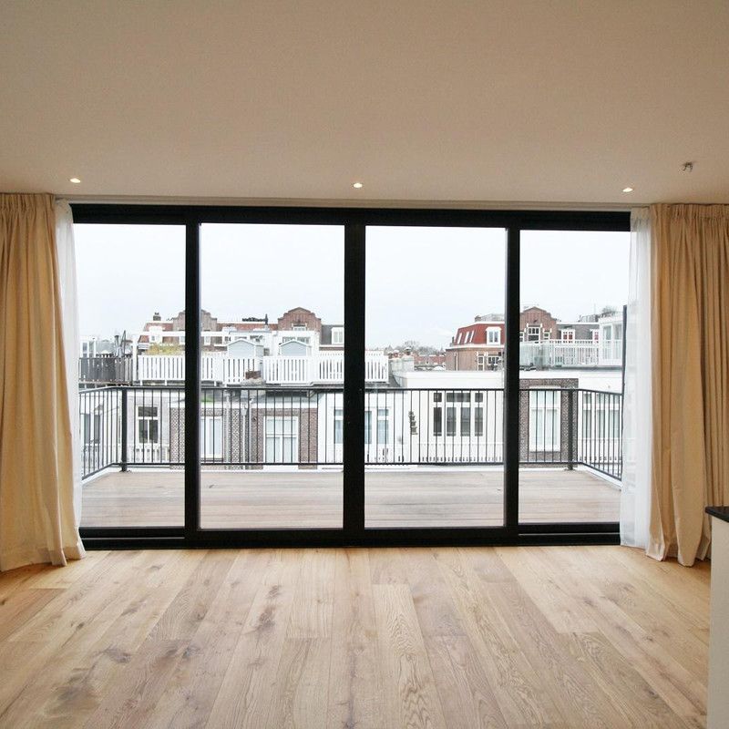 Valeriusstraat 160 4 - Foto 1