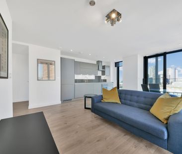 2 bedroom apartment to rent - Photo 3