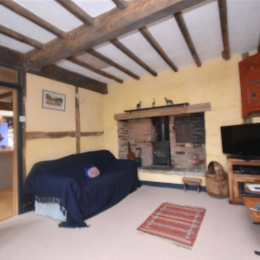 Mathon, Malvern, Herefordshire, WR13 5NX - Photo 1
