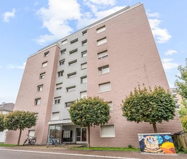 3.5 Zimmer, 4. Stock - Photo 5