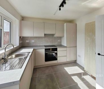 2 bedroom bungalow to rent Roman Drive, Stibbington, Peterborough, ... - Photo 6