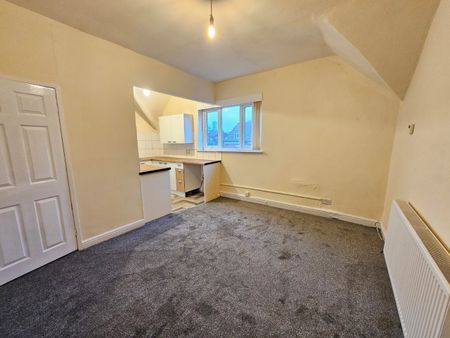 1 Bed Flat, Wellington Street West, M7 - Photo 3