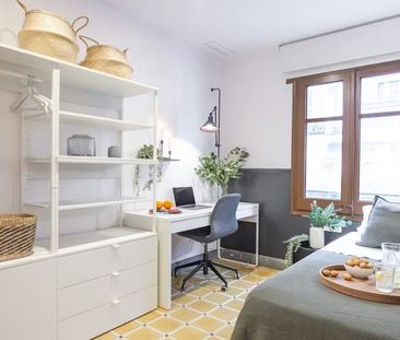 Carrer de lEscorial, Barcelona, Catalonia 08024 - Photo 5