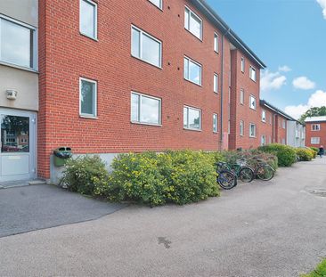 Baldersgatan 34 B - Foto 1