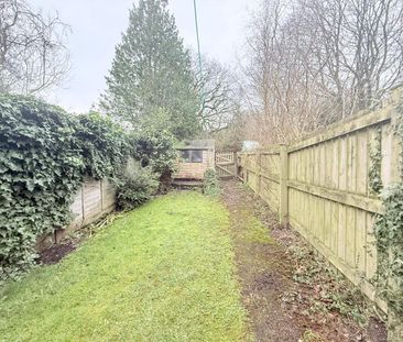 2 bedroom house to rent - Photo 4