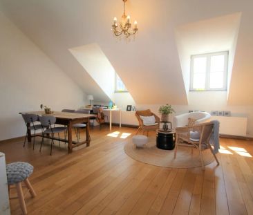 LUXE DUPLEX APPARTEMENT IN HET STADSCENTRUM - Photo 1