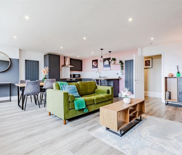 Palmeira Avenue Mansions 21-23Church Road, Hove - Photo 1