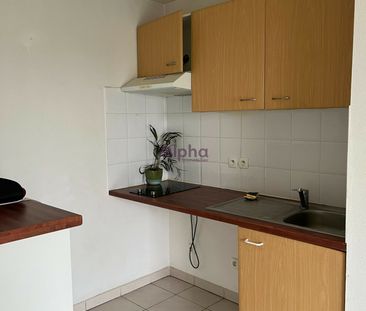 Appartement T2 en résidence sécurisée - Photo 3