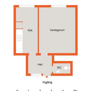 Sandgärdsgatan 38 a - Foto 3