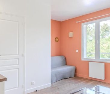 Appartement 17m² – 1 pièce – Champigny-sur-Marne - Photo 1
