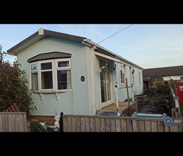 2 bedroom mobile home to rent - Photo 3