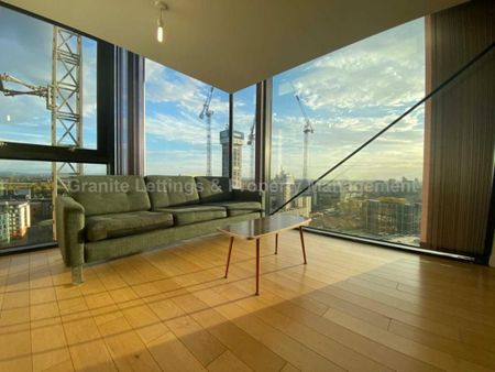 2 bedroom apartment to rent - Photo 3