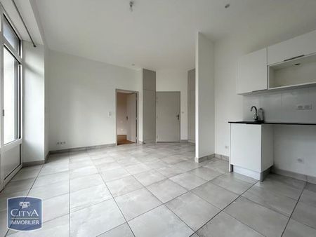 Location Appartement 2 pièces 36m² NANTES 44300 - Photo 2