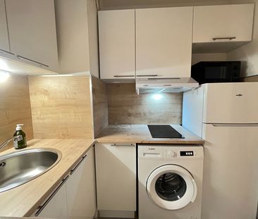 Location appartement 1 pièce, 31.00m², Reims - Photo 1